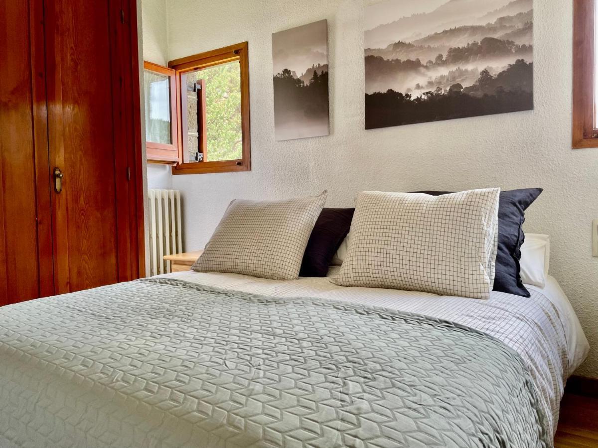 Apartamento La Molina Alp Exterior foto