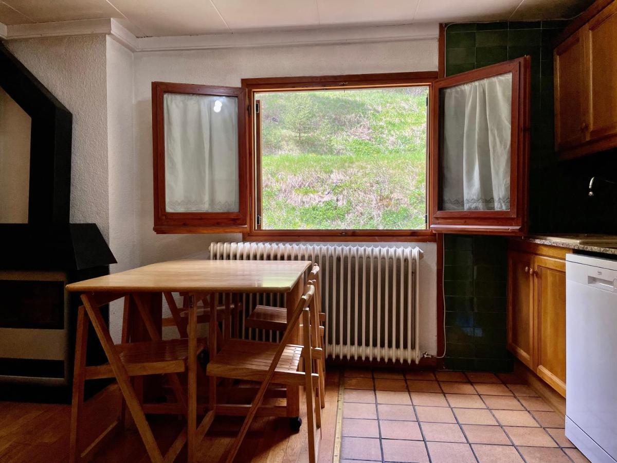 Apartamento La Molina Alp Exterior foto
