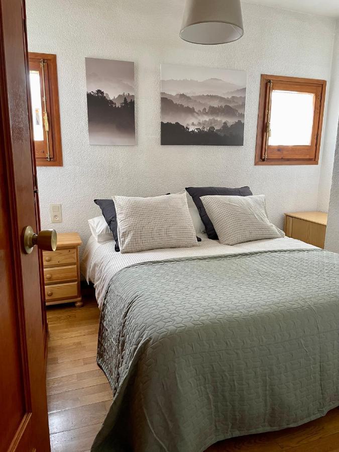 Apartamento La Molina Alp Exterior foto