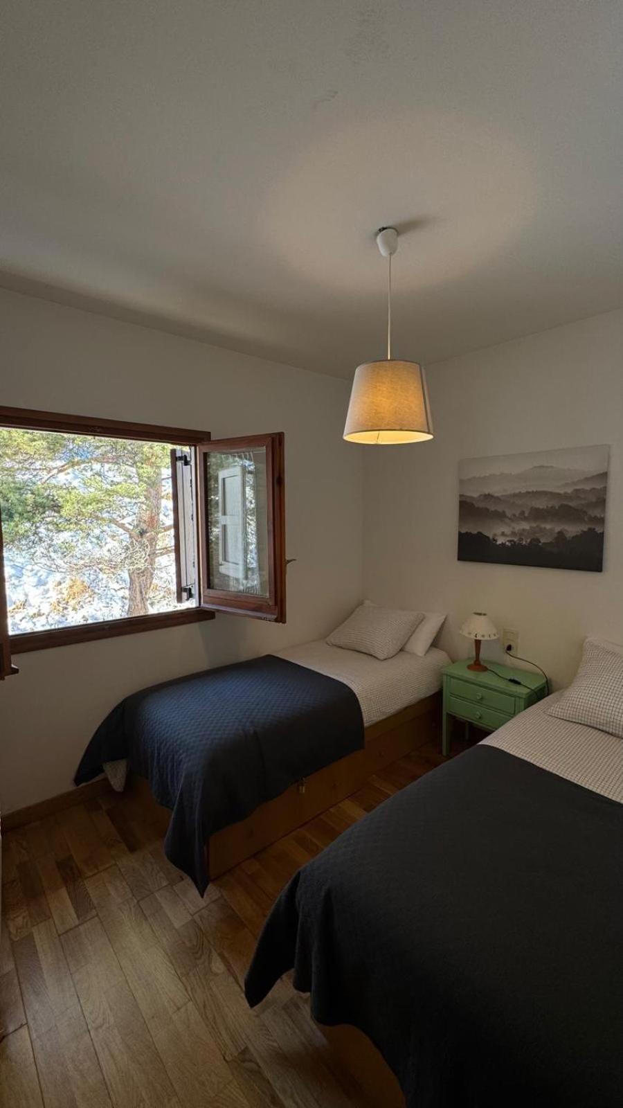 Apartamento La Molina Alp Exterior foto